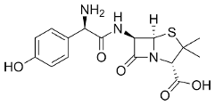 Amoxicillin supplier API